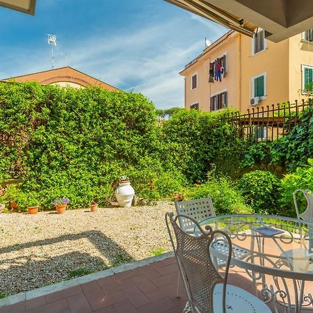 St Peters Garden 3 Bdr Apartment 罗马 外观 照片
