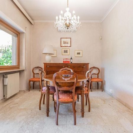 St Peters Garden 3 Bdr Apartment 罗马 外观 照片