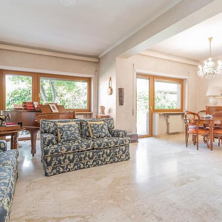 St Peters Garden 3 Bdr Apartment 罗马 外观 照片