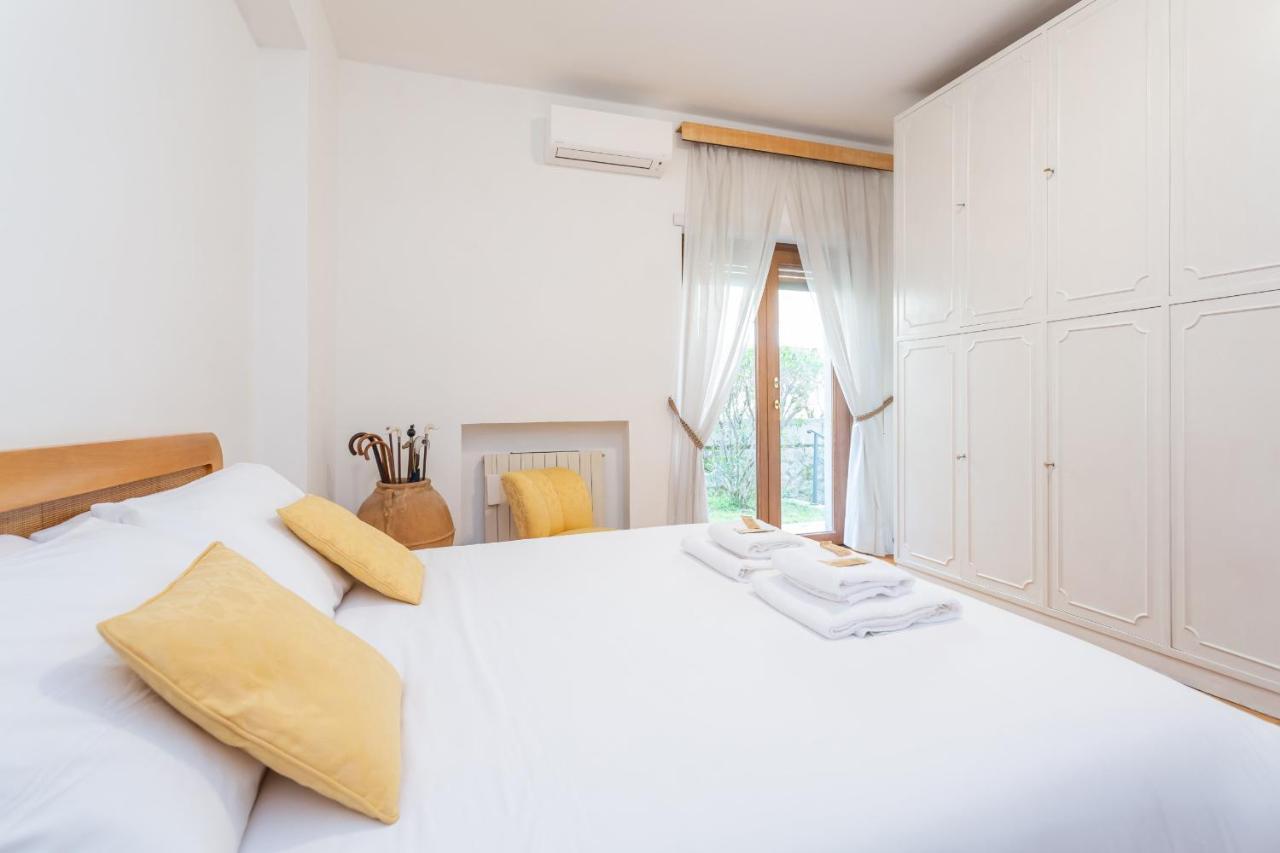 St Peters Garden 3 Bdr Apartment 罗马 外观 照片