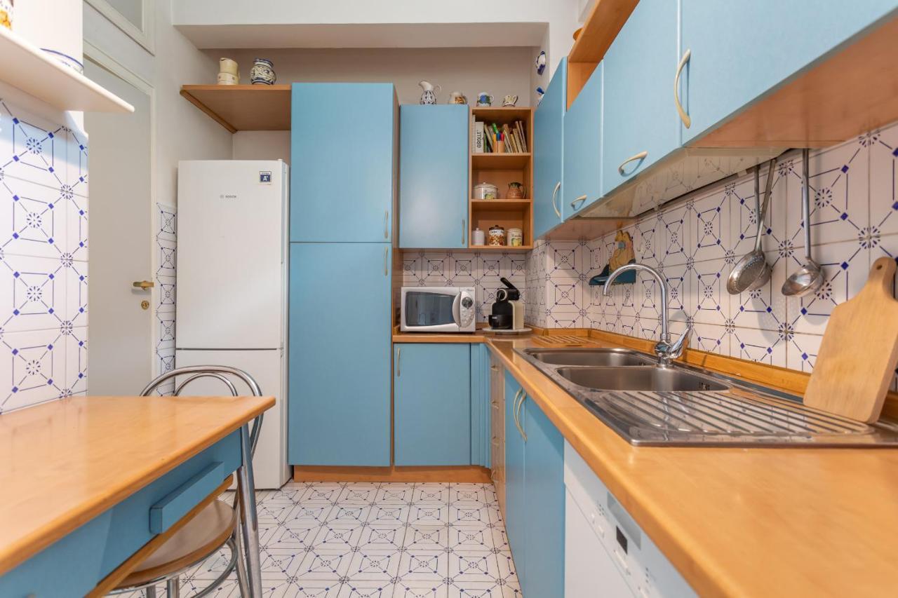 St Peters Garden 3 Bdr Apartment 罗马 外观 照片