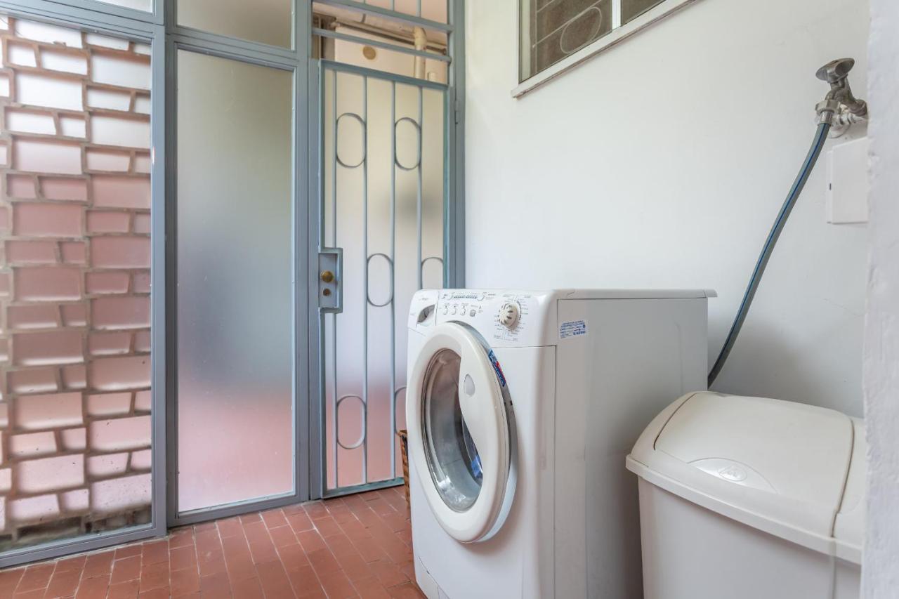 St Peters Garden 3 Bdr Apartment 罗马 外观 照片