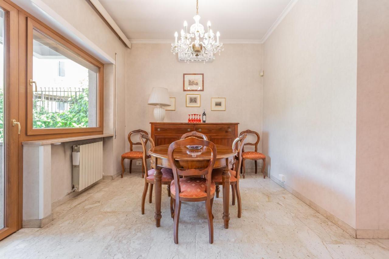 St Peters Garden 3 Bdr Apartment 罗马 外观 照片