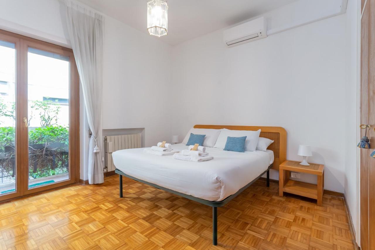 St Peters Garden 3 Bdr Apartment 罗马 外观 照片