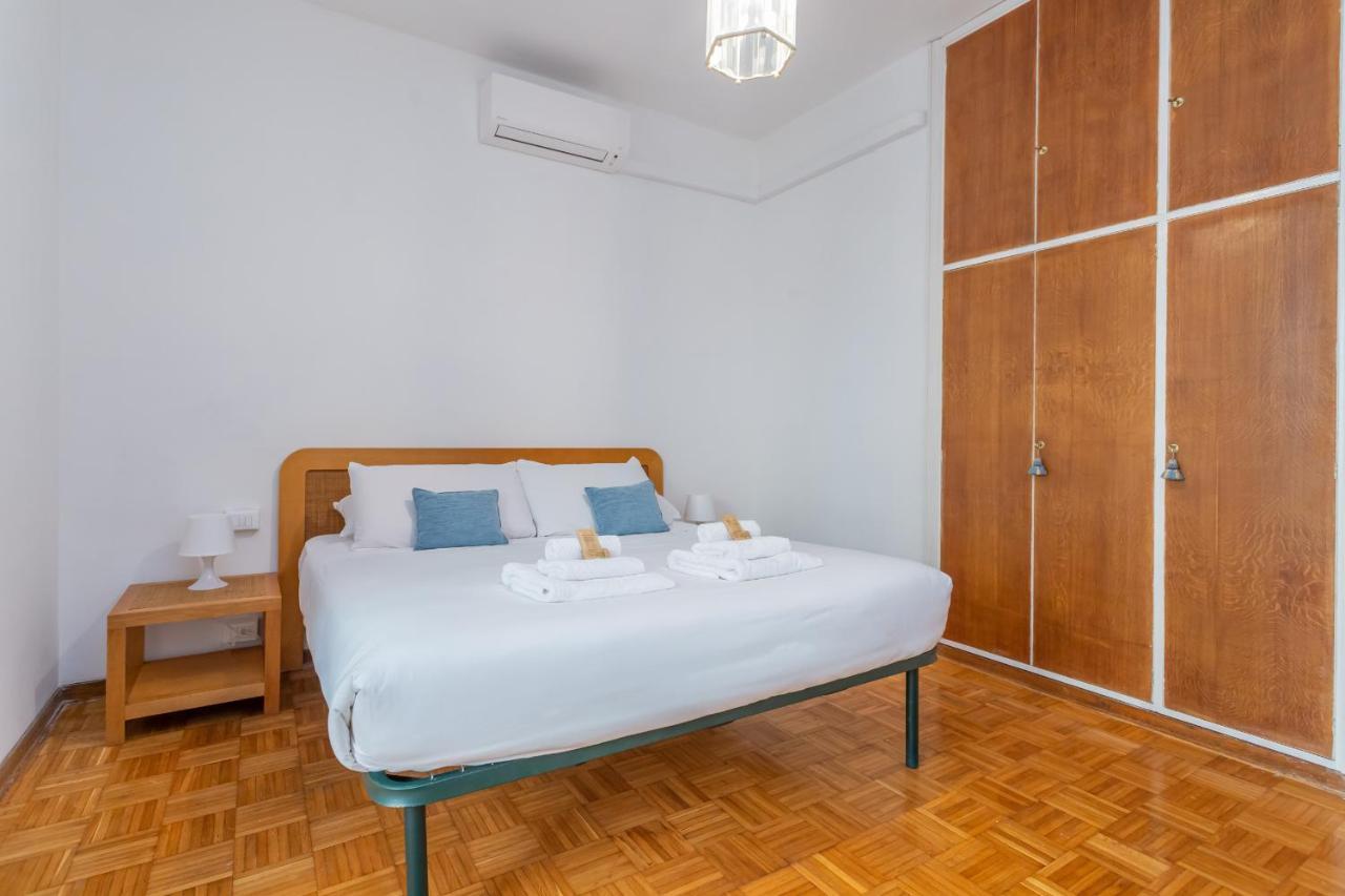 St Peters Garden 3 Bdr Apartment 罗马 外观 照片