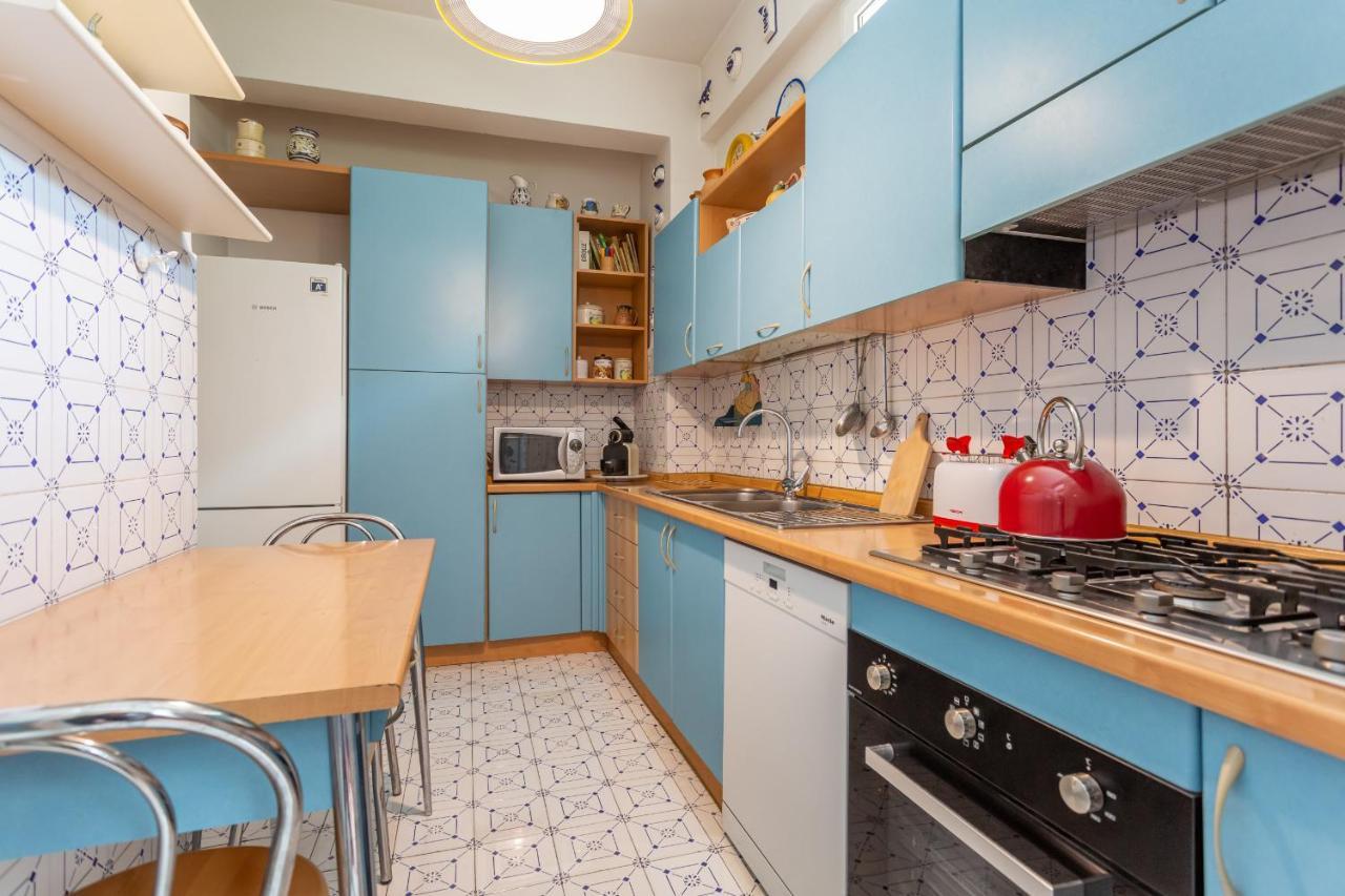 St Peters Garden 3 Bdr Apartment 罗马 外观 照片