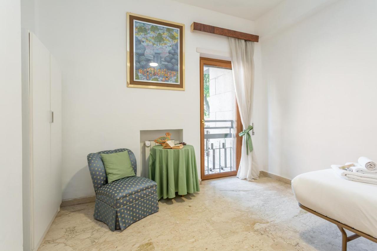St Peters Garden 3 Bdr Apartment 罗马 外观 照片