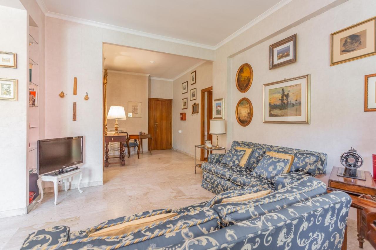 St Peters Garden 3 Bdr Apartment 罗马 外观 照片