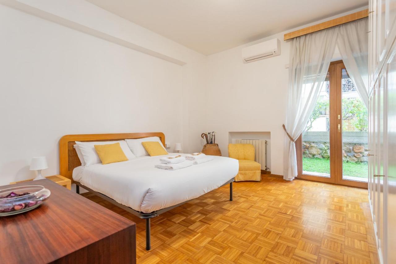 St Peters Garden 3 Bdr Apartment 罗马 外观 照片