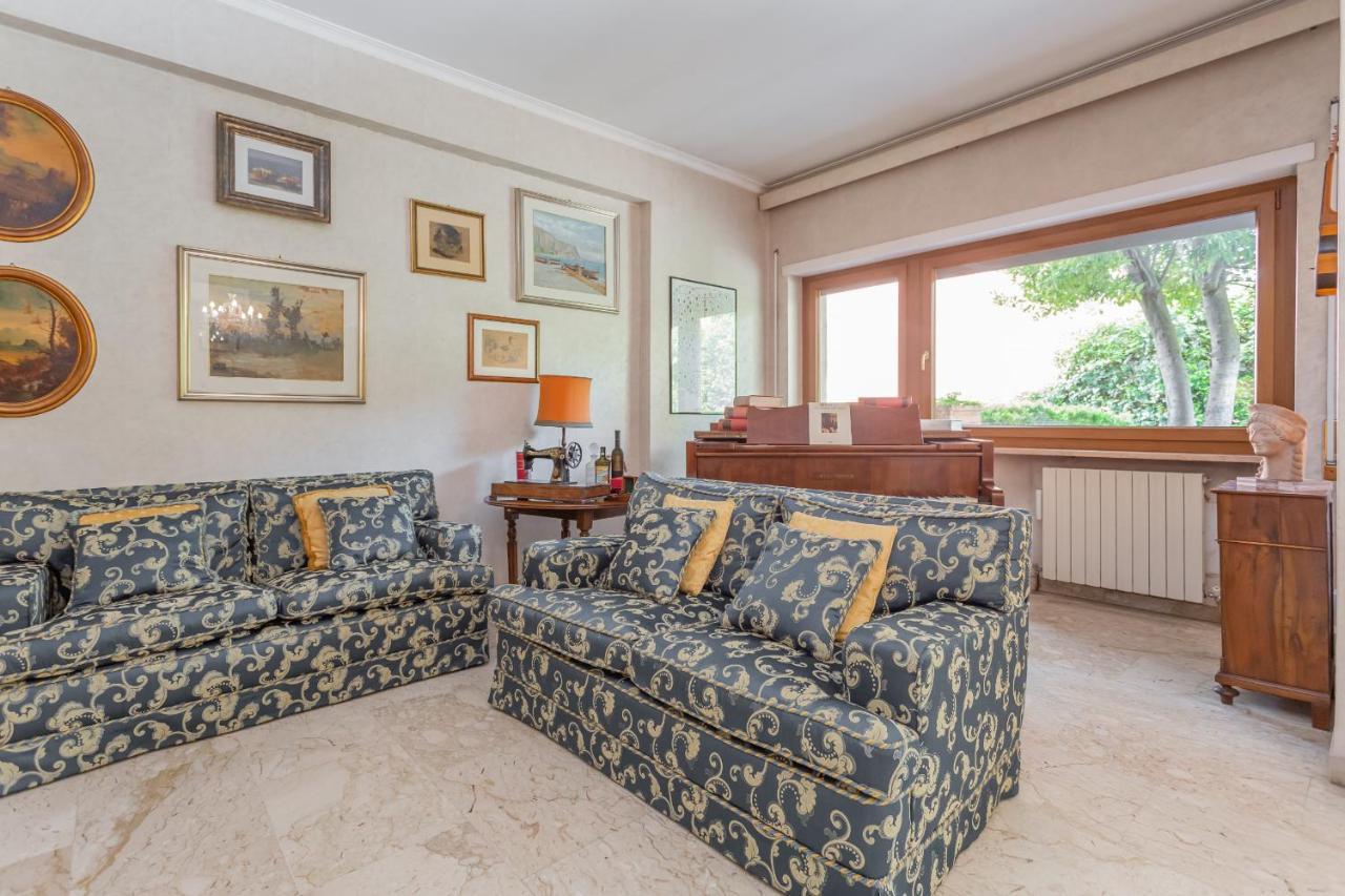 St Peters Garden 3 Bdr Apartment 罗马 外观 照片