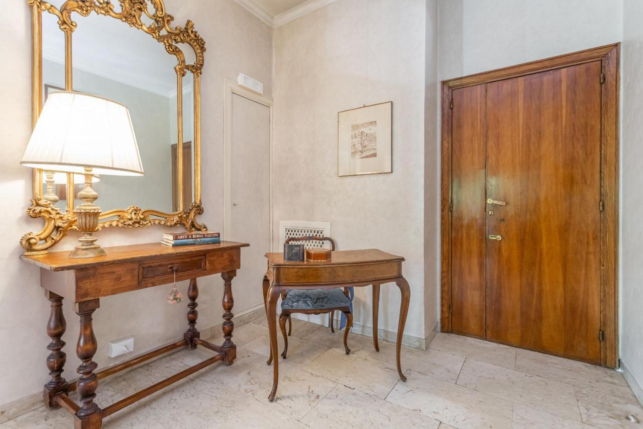 St Peters Garden 3 Bdr Apartment 罗马 外观 照片