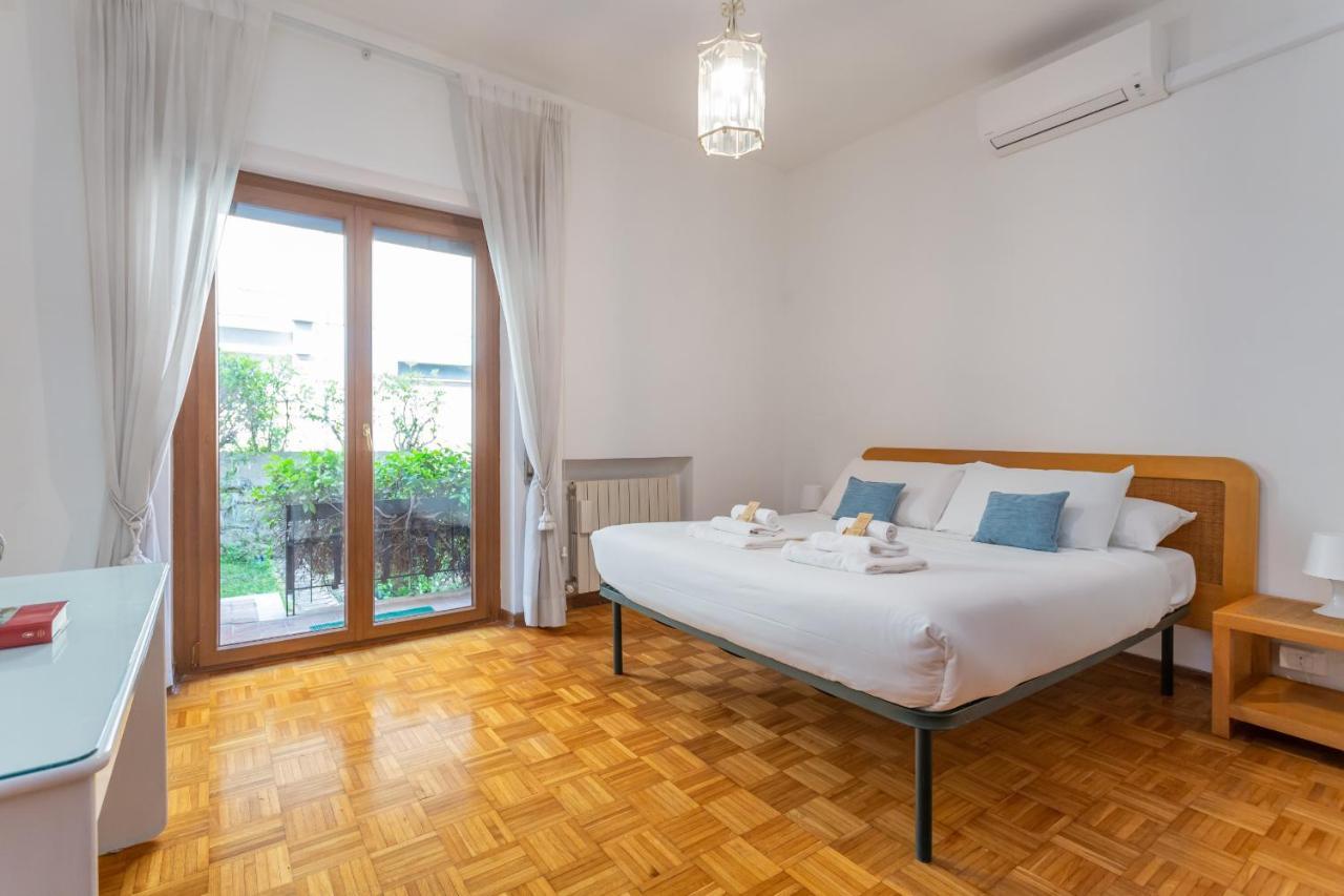 St Peters Garden 3 Bdr Apartment 罗马 外观 照片