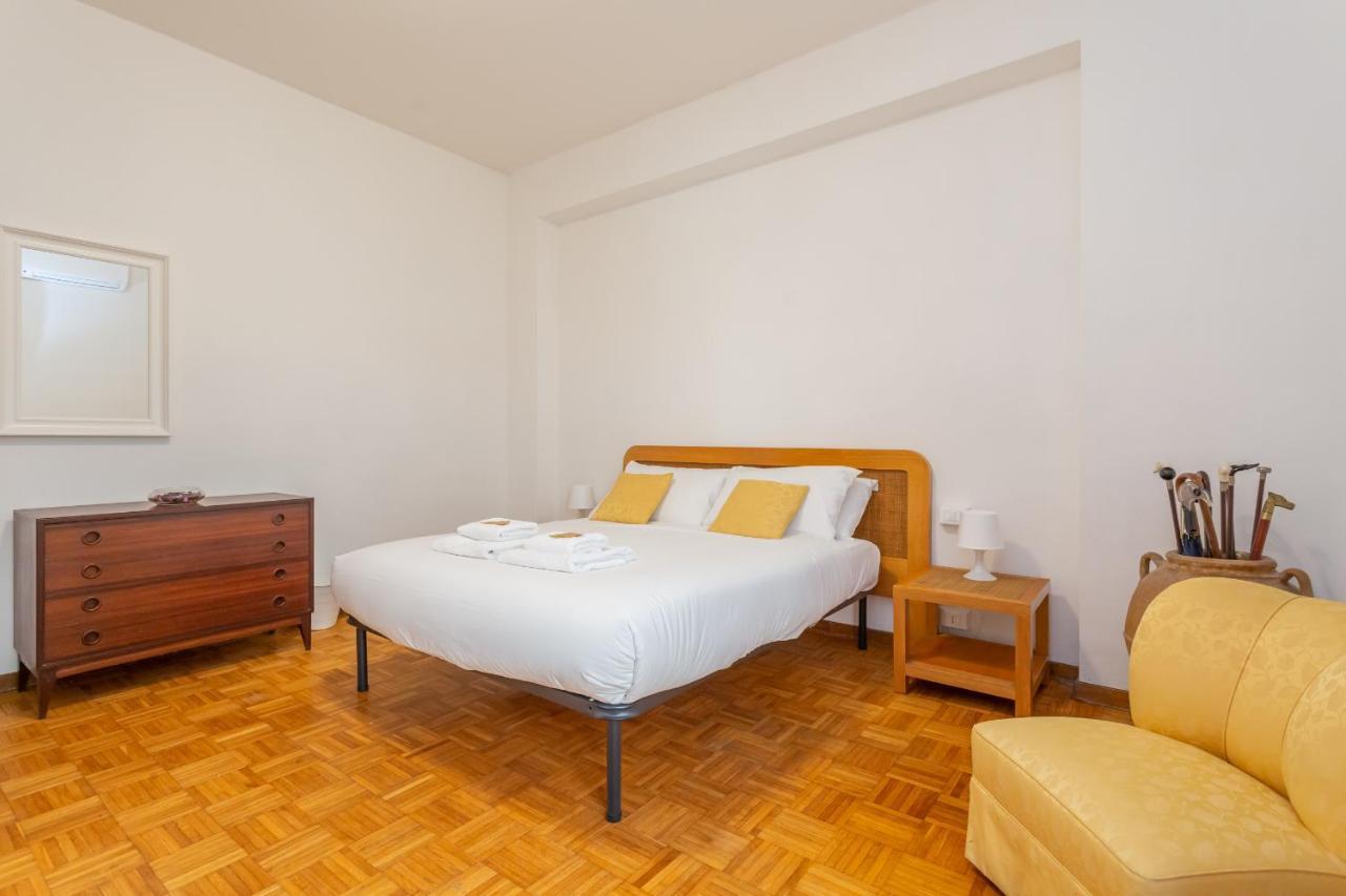 St Peters Garden 3 Bdr Apartment 罗马 外观 照片