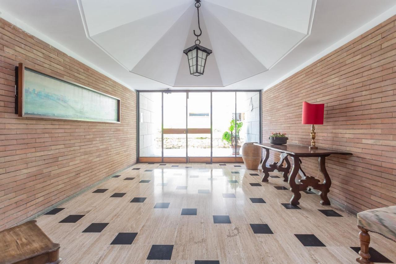 St Peters Garden 3 Bdr Apartment 罗马 外观 照片