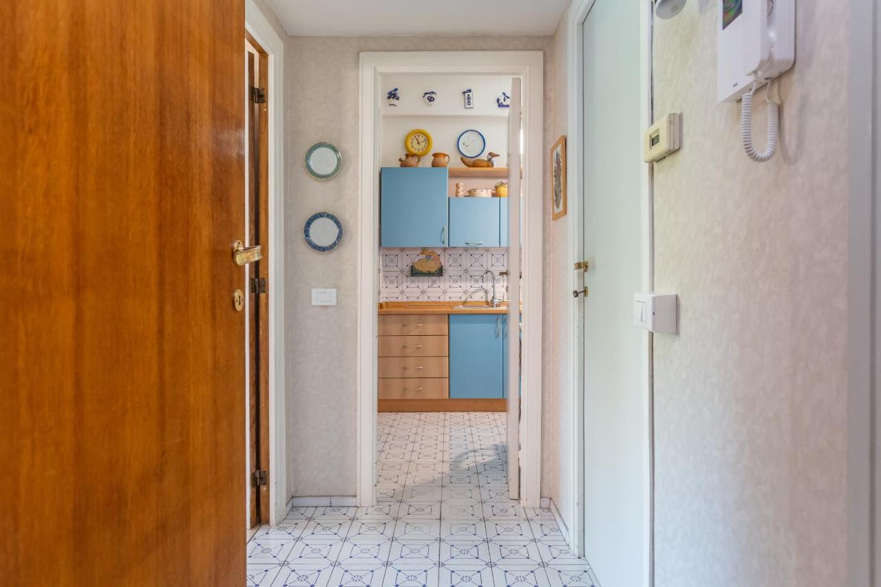 St Peters Garden 3 Bdr Apartment 罗马 外观 照片