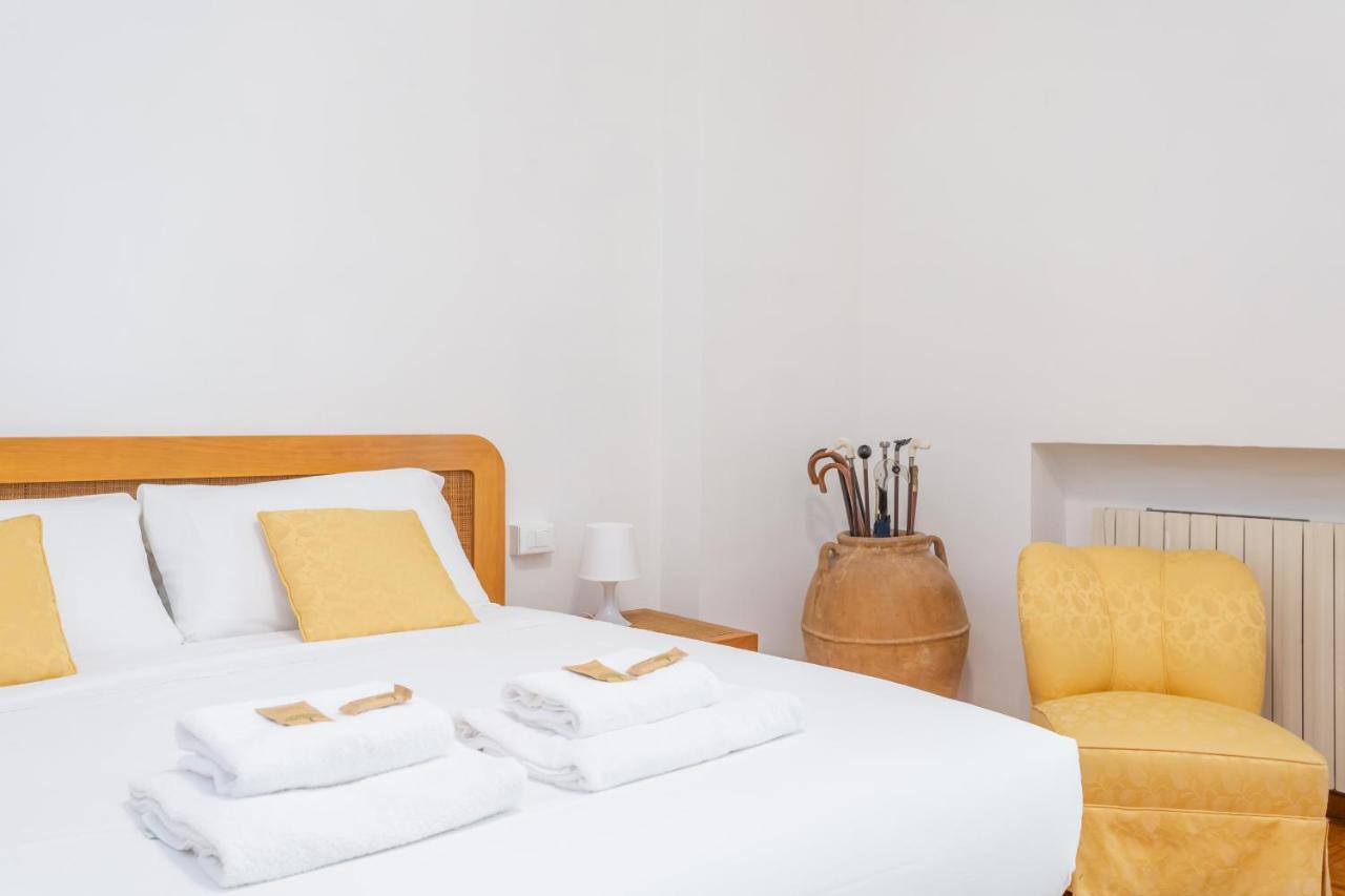 St Peters Garden 3 Bdr Apartment 罗马 外观 照片