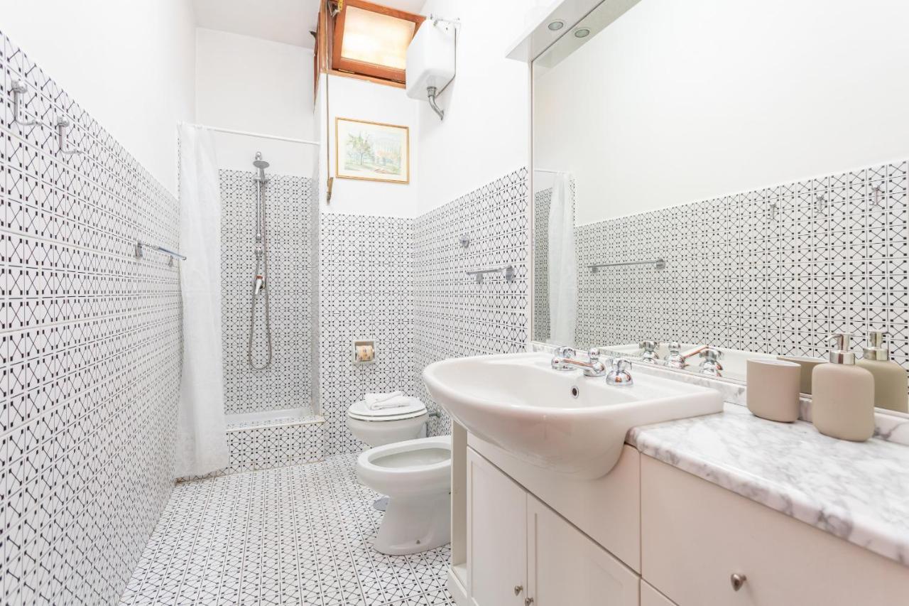 St Peters Garden 3 Bdr Apartment 罗马 外观 照片