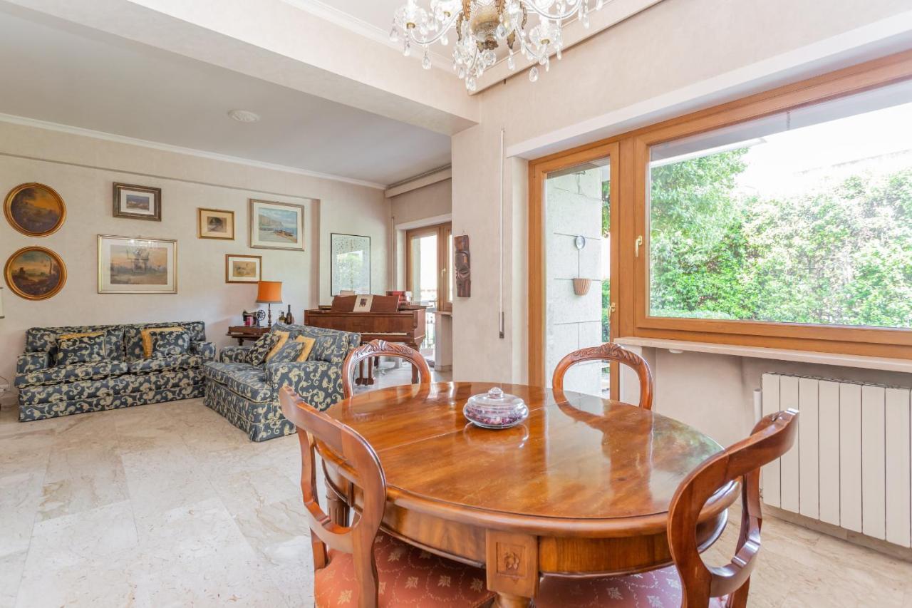 St Peters Garden 3 Bdr Apartment 罗马 外观 照片
