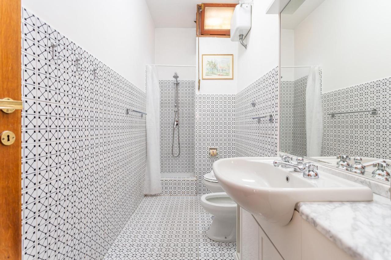 St Peters Garden 3 Bdr Apartment 罗马 外观 照片